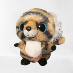 Yoo hoo and Friends - 5-inch Tiger